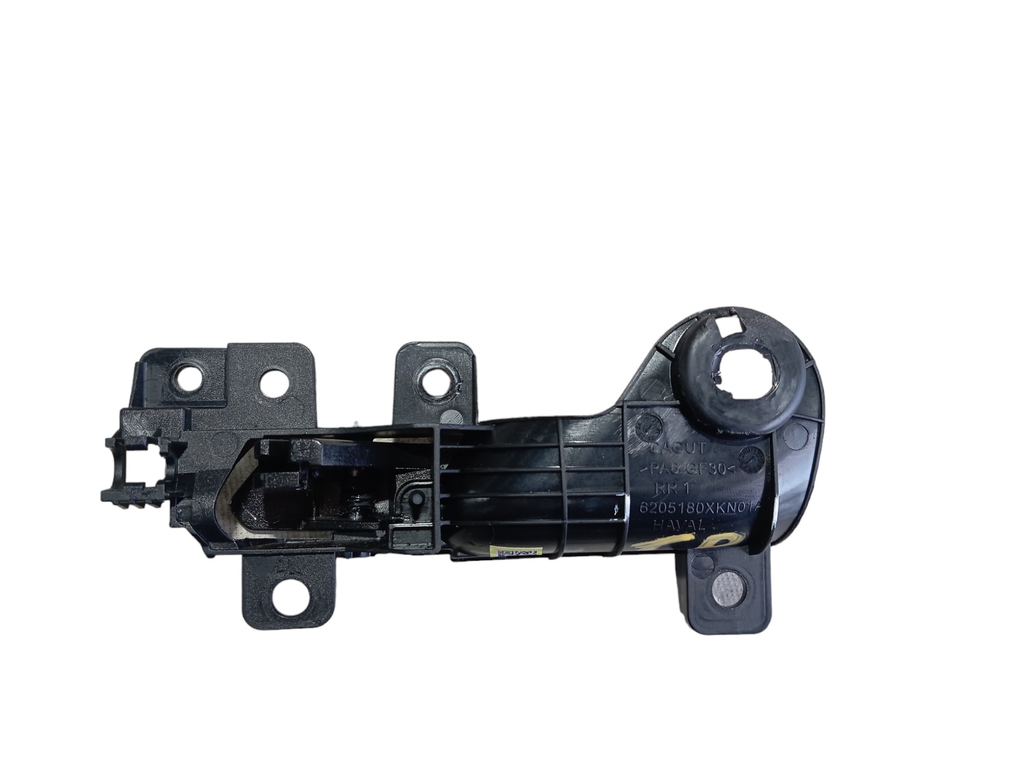 Maçaneta Int Porta Traseira Direita Gwm Haval H6 Gt 24 V598 Traseira 2