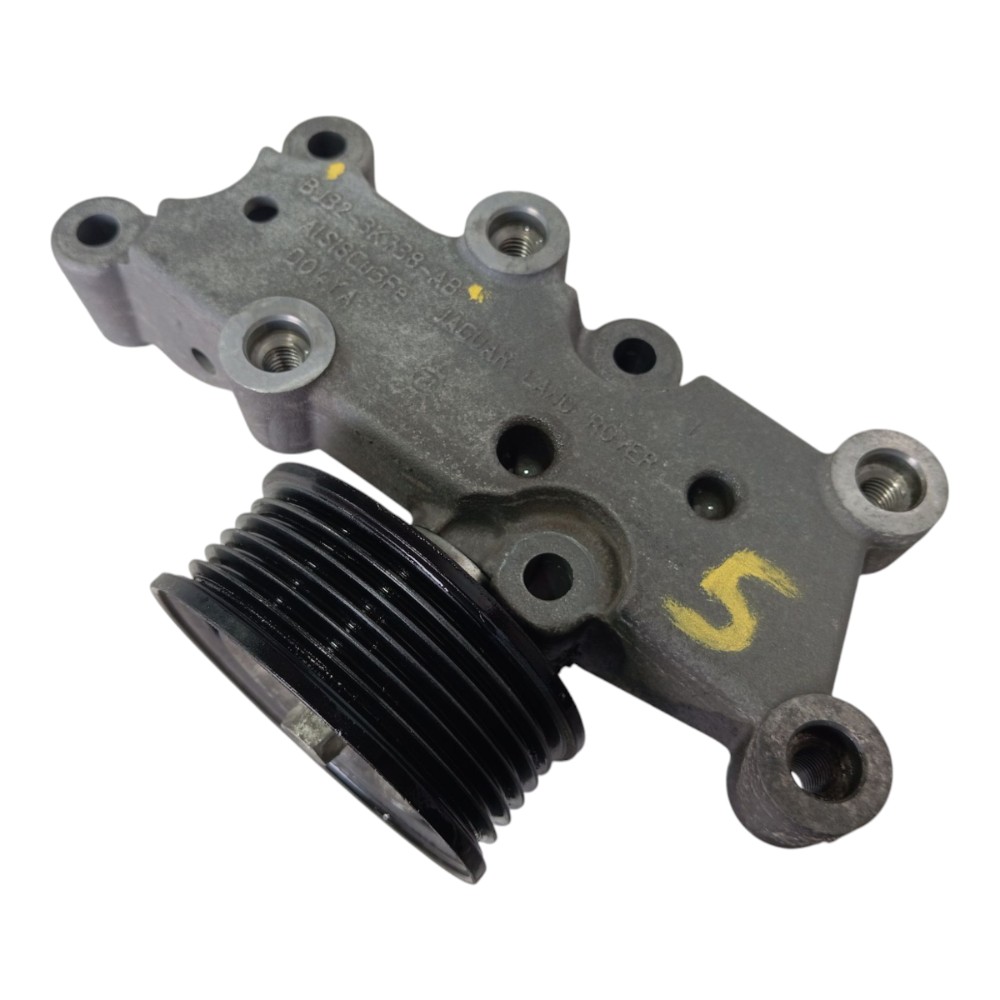 Tensor Correia Alternador Land Rover Evoque 2012 A 2015 V633 6