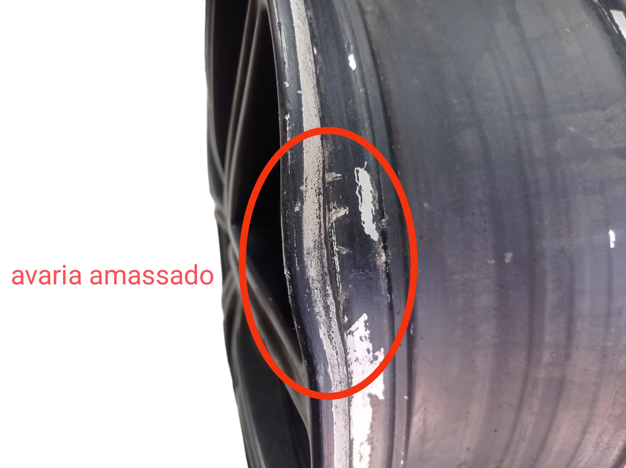 Roda Aro 16 Suzuki Swift Sport 2015 V550 6