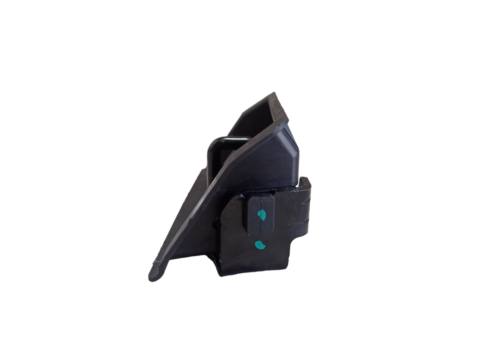 Batente Fechadura Tampa Traseira Byd Dolphin Gs 2024 25 V594 4