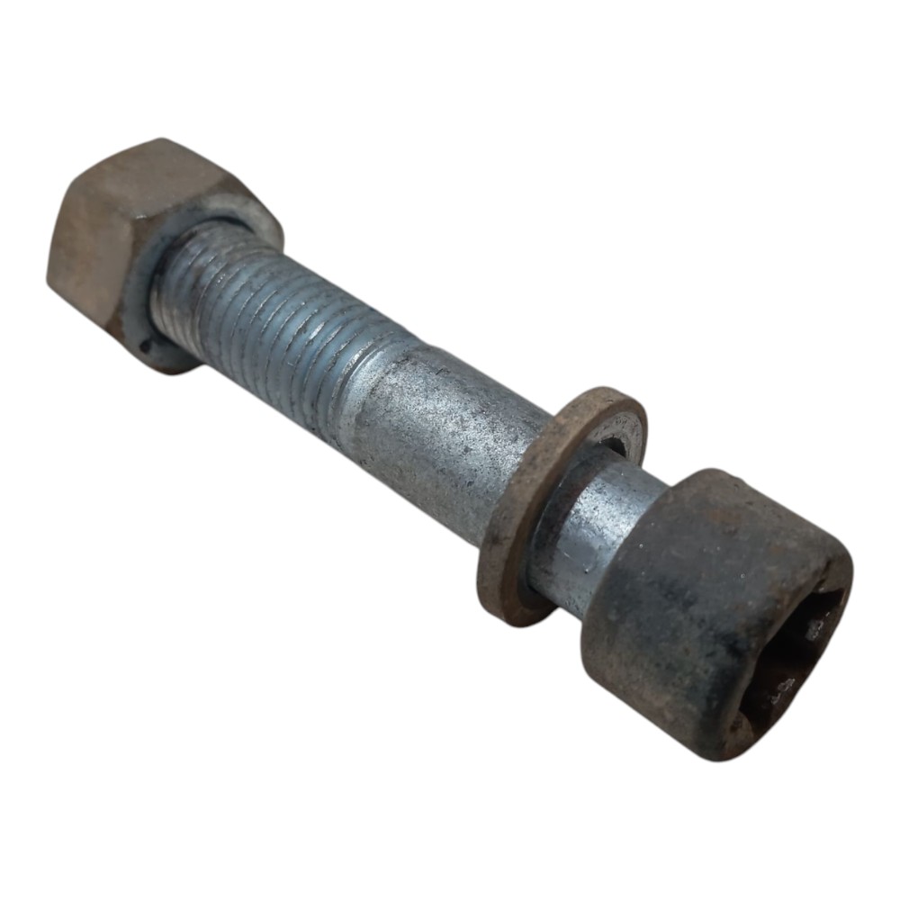 Parafusos Cardan Traseiro Mercedes C180 2002 2007 V661 1