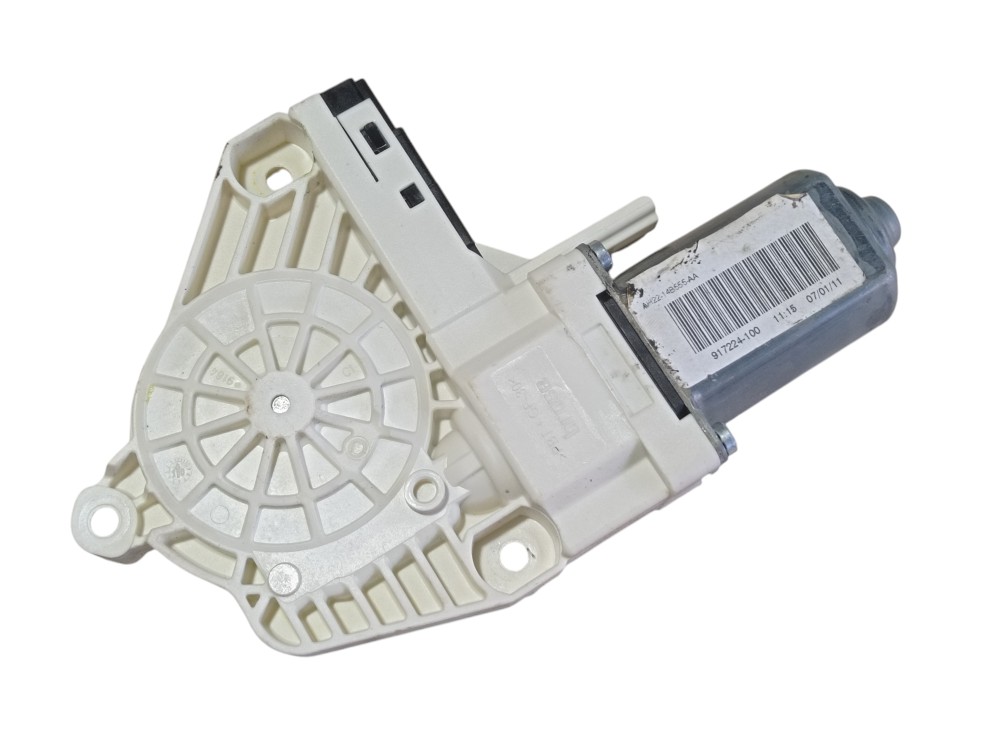 Motor Maquina Vidro Tras Esquerdo Discovery 4 2010 2012 V614 2