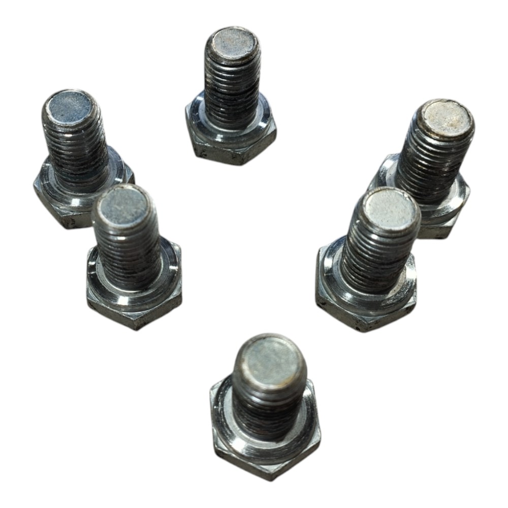 Parafuso Volante Gm Tracker 2020 2025 V627 4