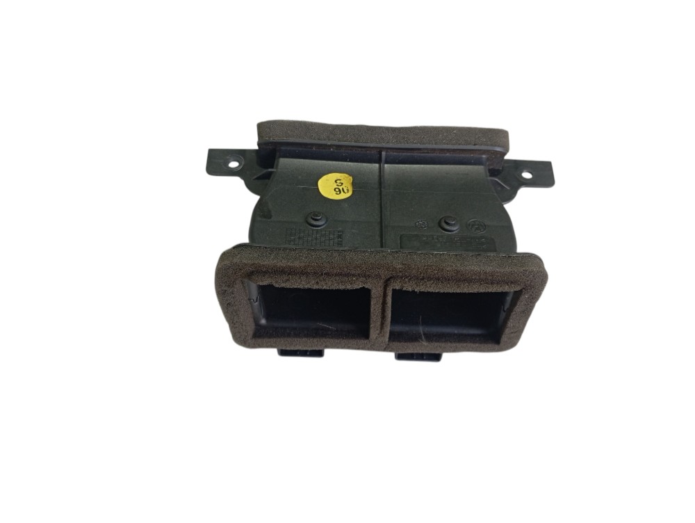 Atuador Ar Condicionado Console Porsche Cayenne 2003 V371