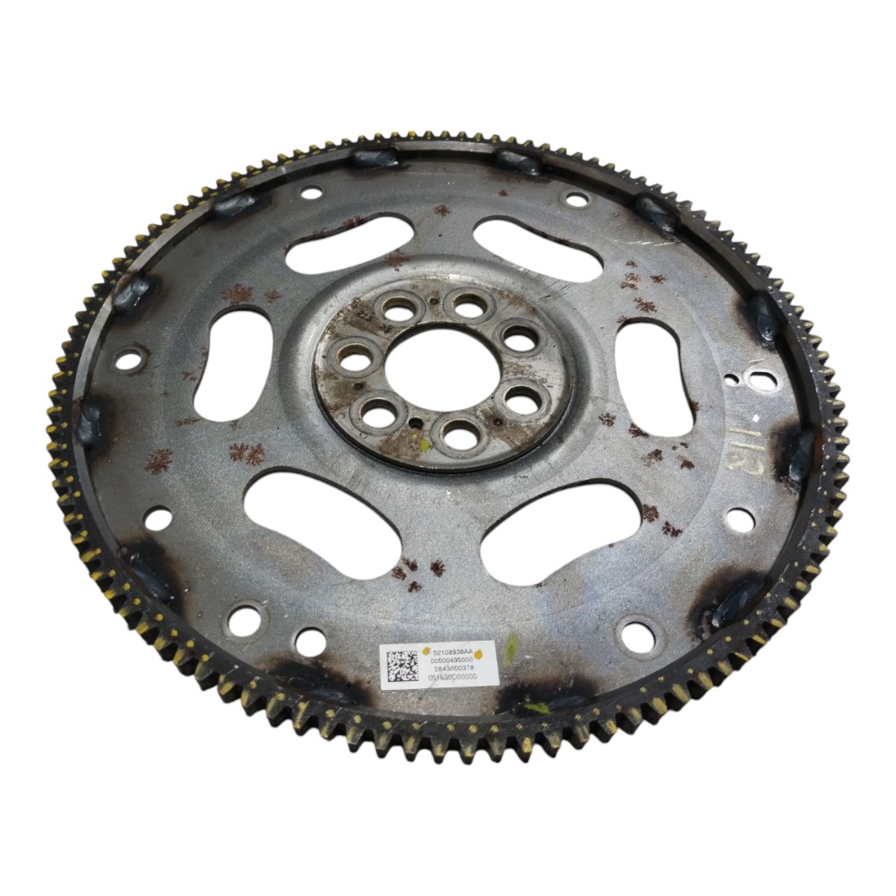 Volante Cremalheira Motor Ram Rampage 2023 2025 V659 8