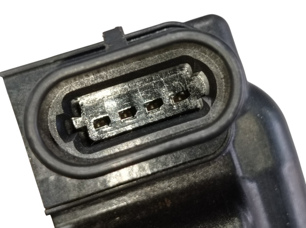 Bobina Ignição Gm Onix Prisma 1.0 2014 V248 6