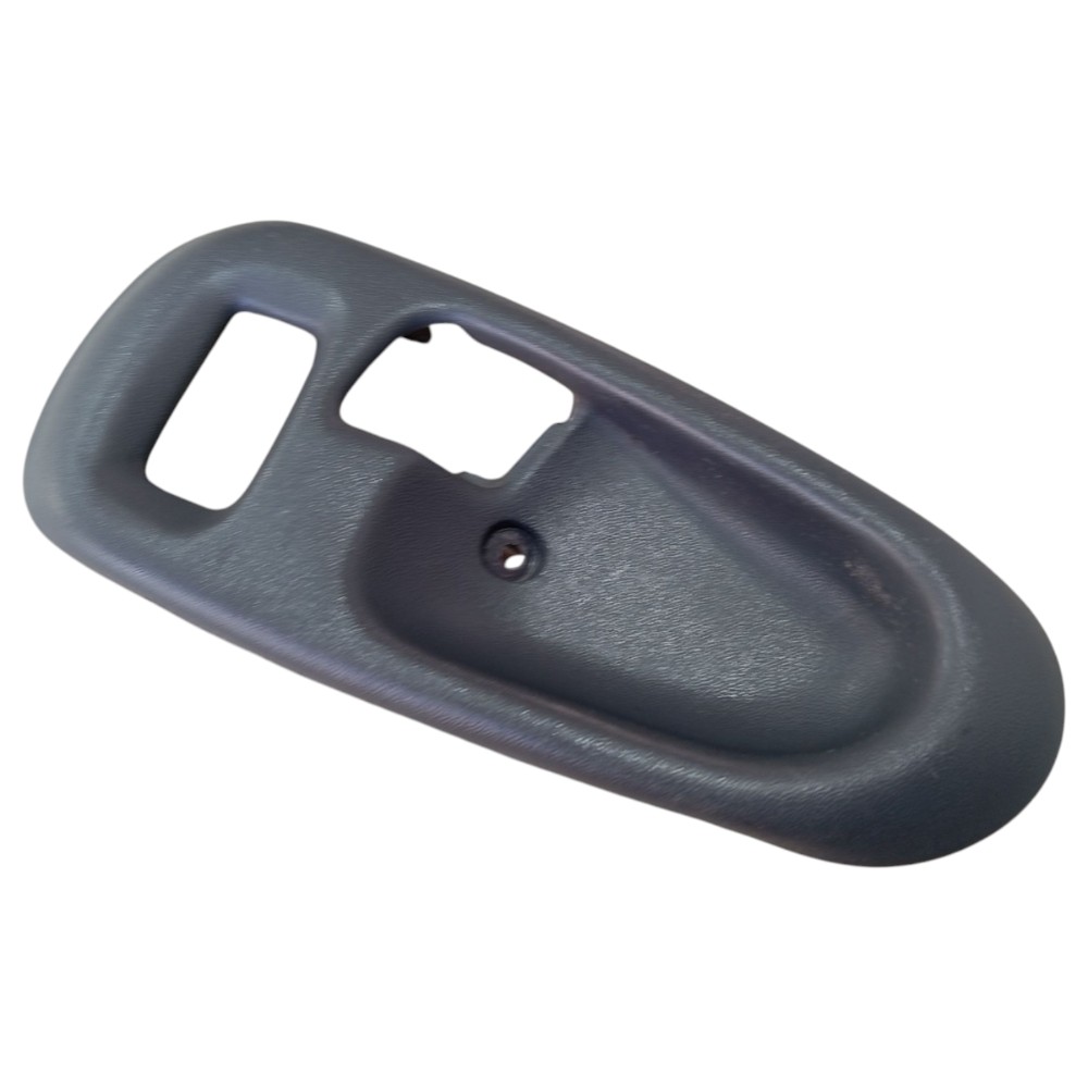 Moldura Maçaneta Int Porta Diant Direita L200 Sport 06 V647 Dianteira 5