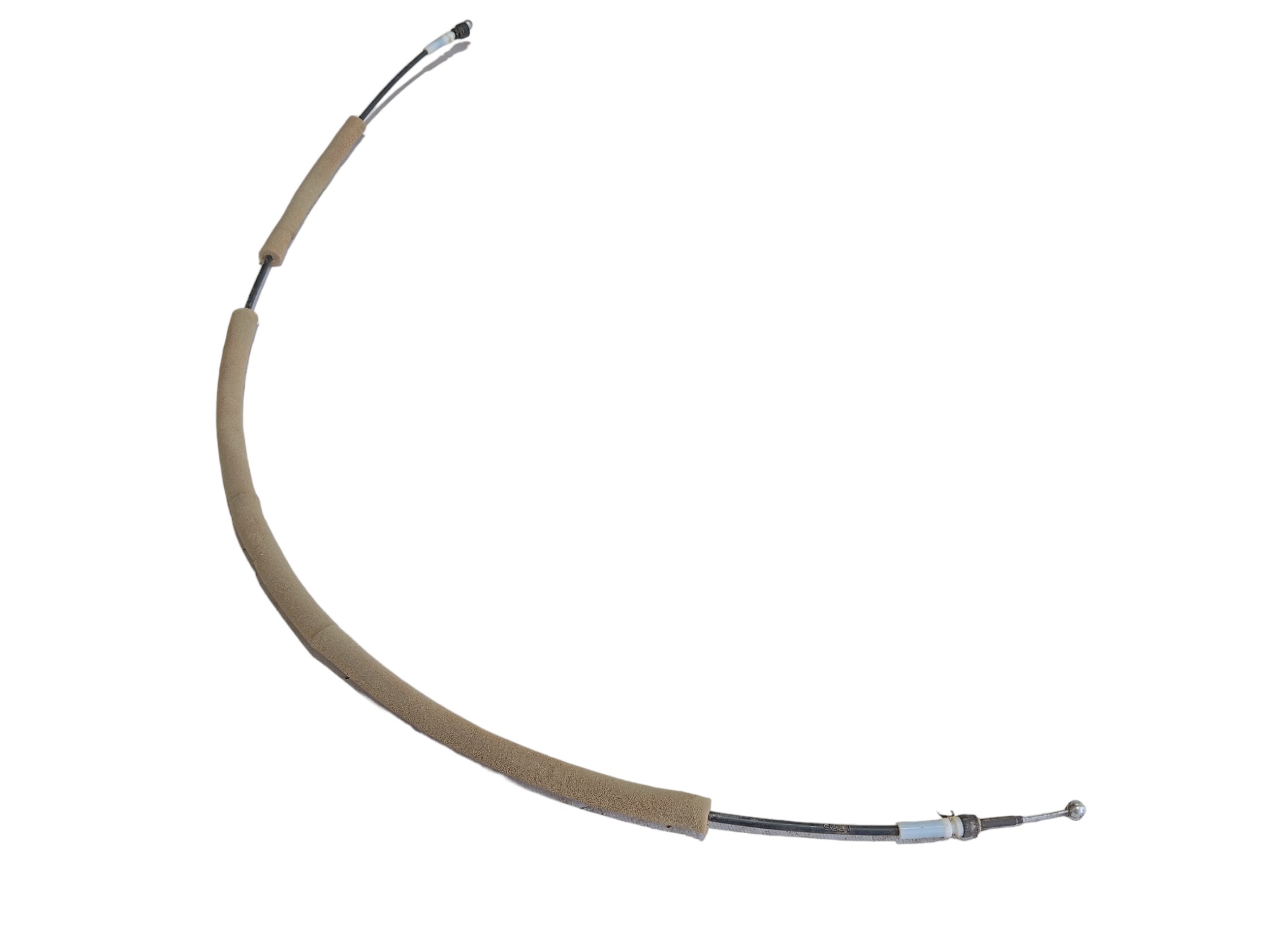 Cabo Fechadura Porta Traseira Esquerda Nissan Leaf 2022 V589 7
