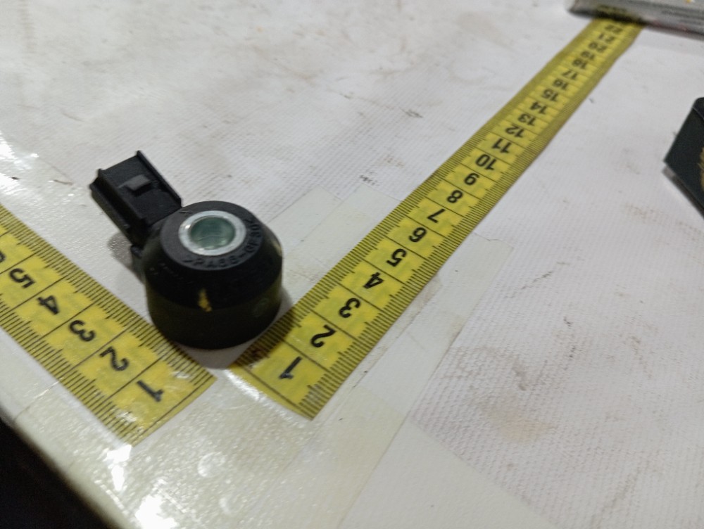 Sensor detonação Honda Civic 2013 V658 4