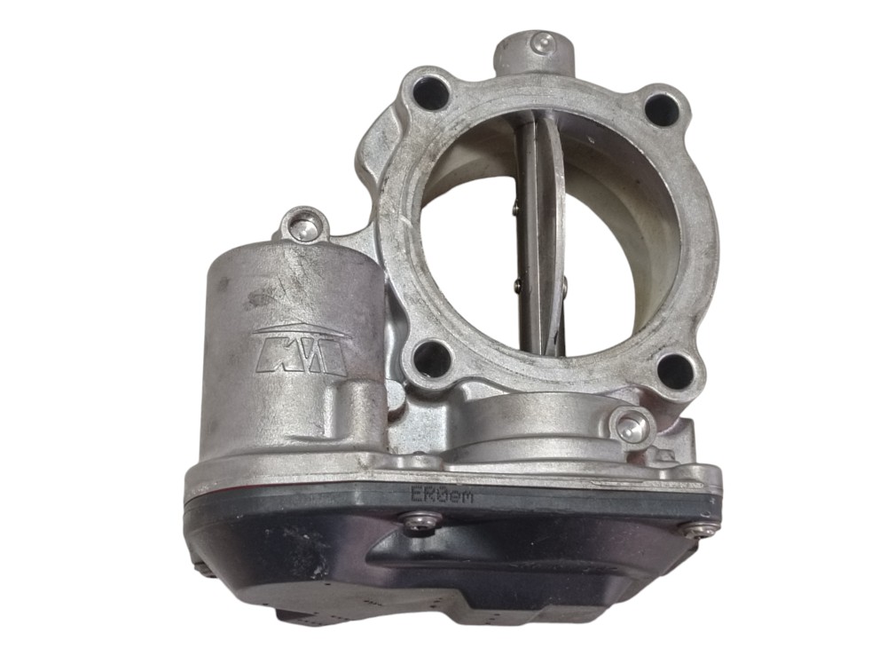 Tbi Corpo Borboleta Jeep Grand Cherokee 3.0 2014 V607