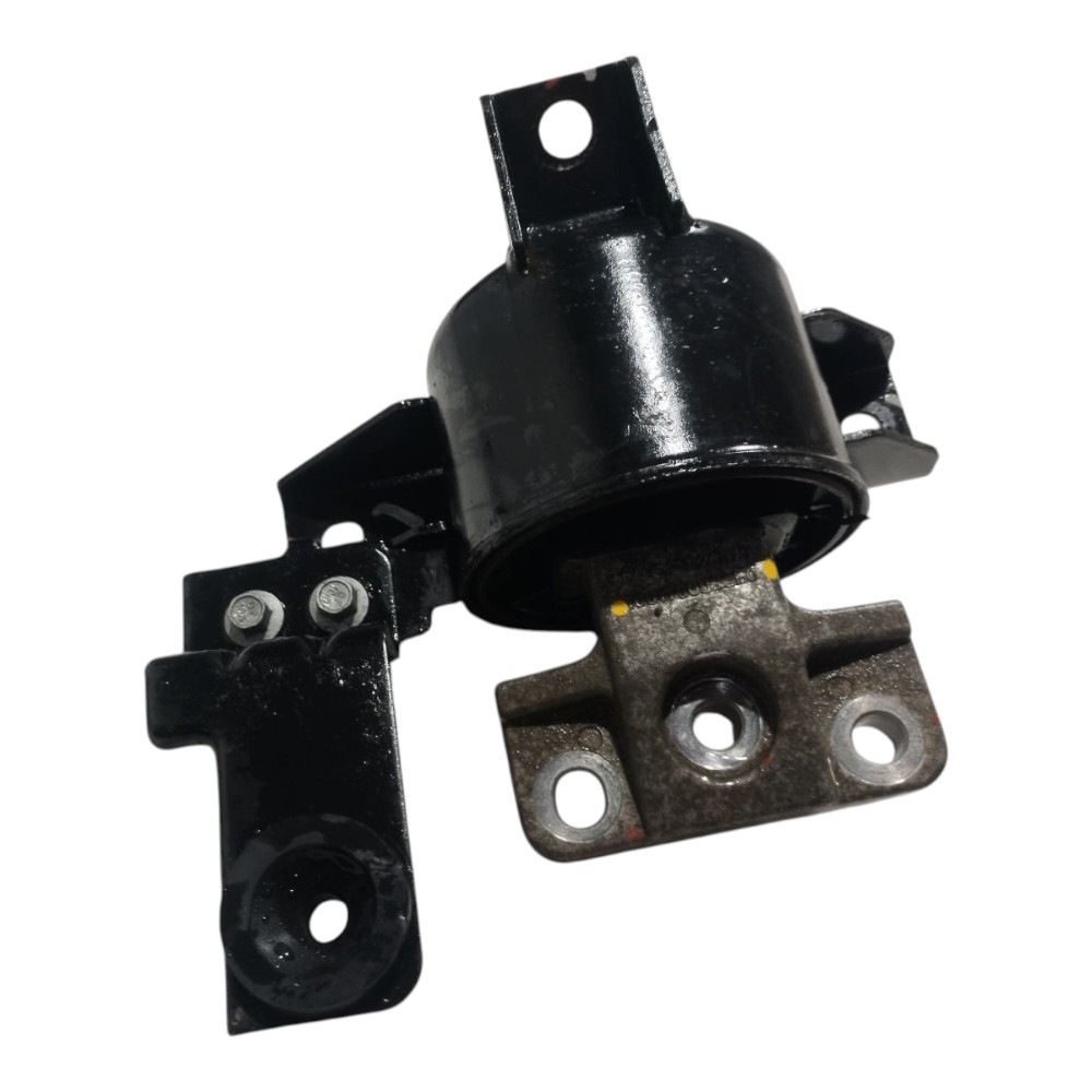 Coxim esquerdo motor Jac T50 2020 V662 1
