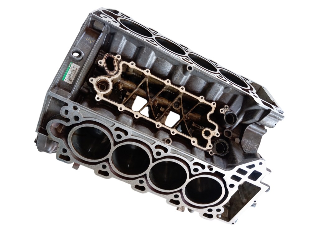 Bloco Motor Range Rover Vogue 5.0 2011 V546