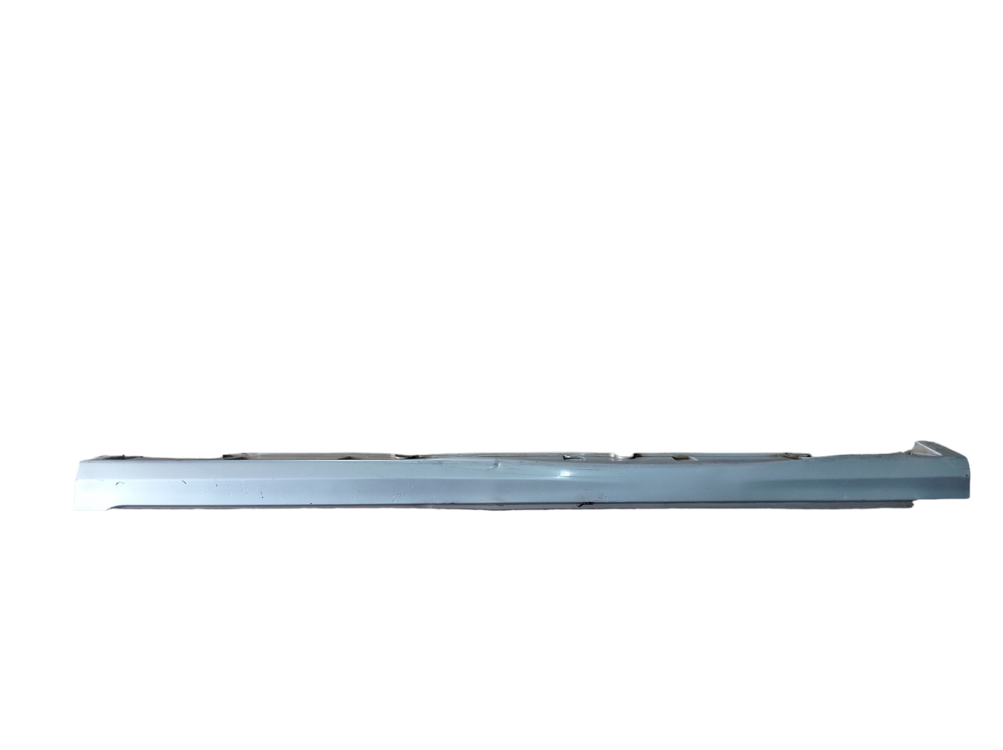 Spoiler Lateral Esquerdo Hyundai Azera 2011 V579 2
