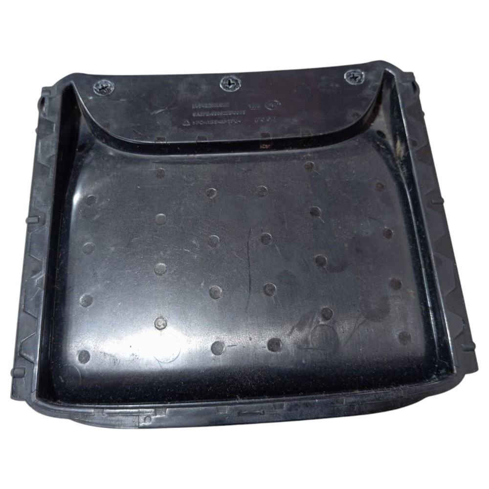 Tampa Porta Objetos Console Byd Song Plus 23 2024 2025 V642 6