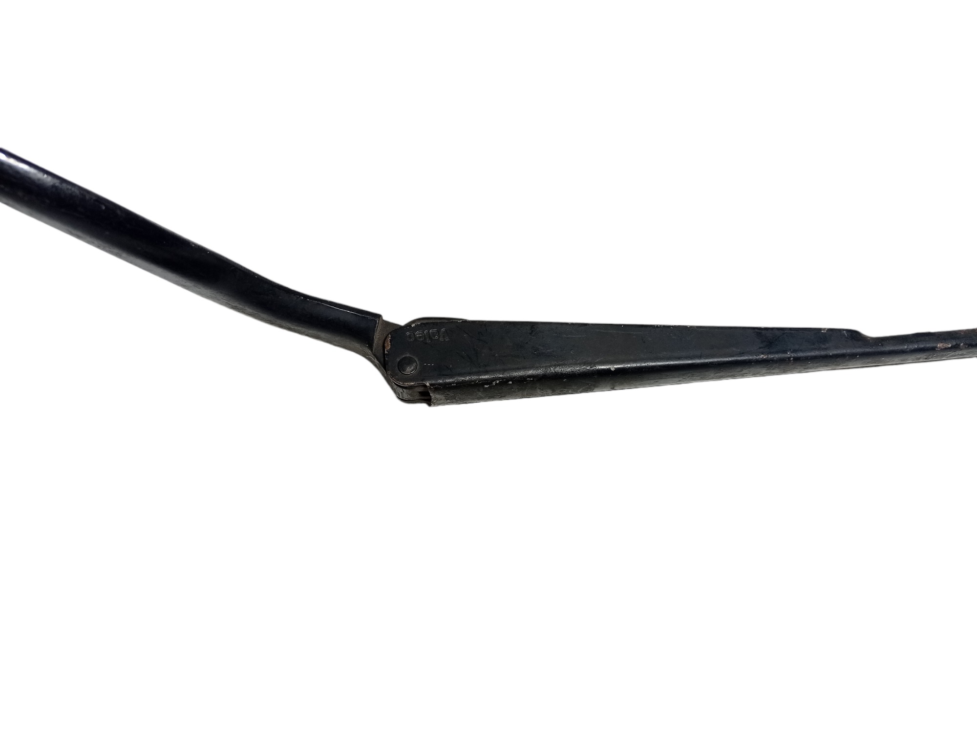 Haste Limpador Esquerdo Parabrisa Ford Ecosport 2008 V38 Esquerdo 7