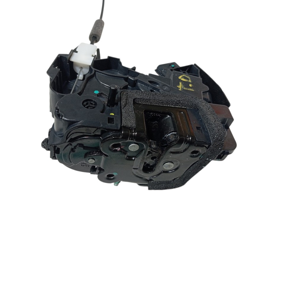 Fechadura porta traseira direita Byd Song Pro 2025 V669 2