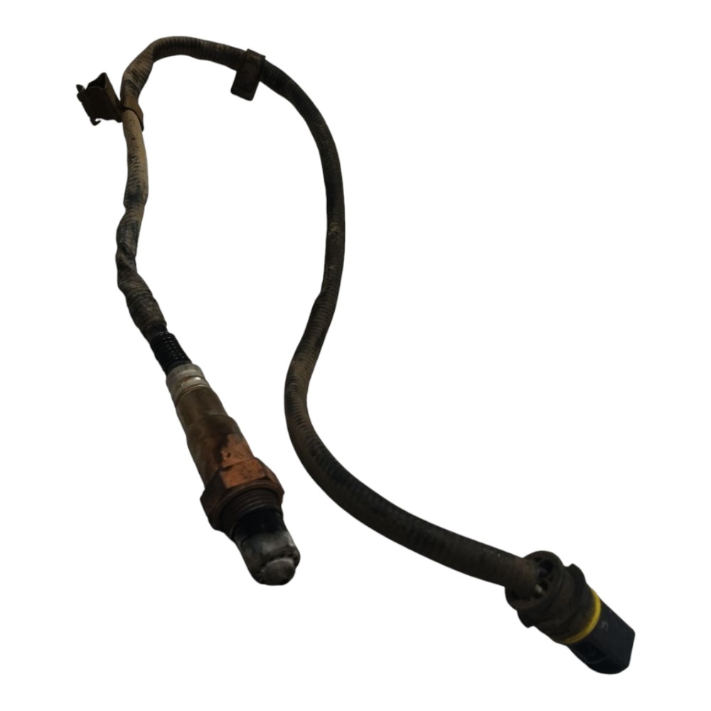 Sonda Lambda Mercedes C180 2002 2007 V661 8