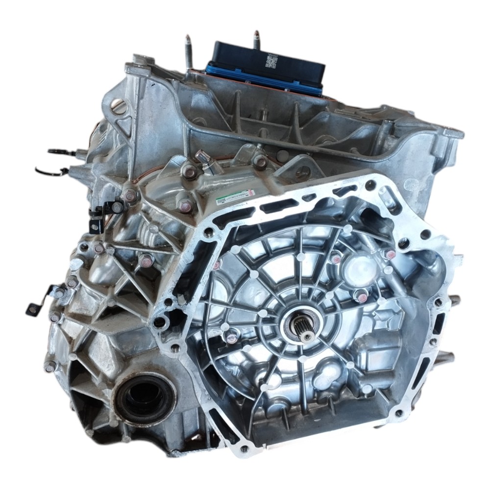 Motor Elétrico Byd Song Plus 2024 V631 2