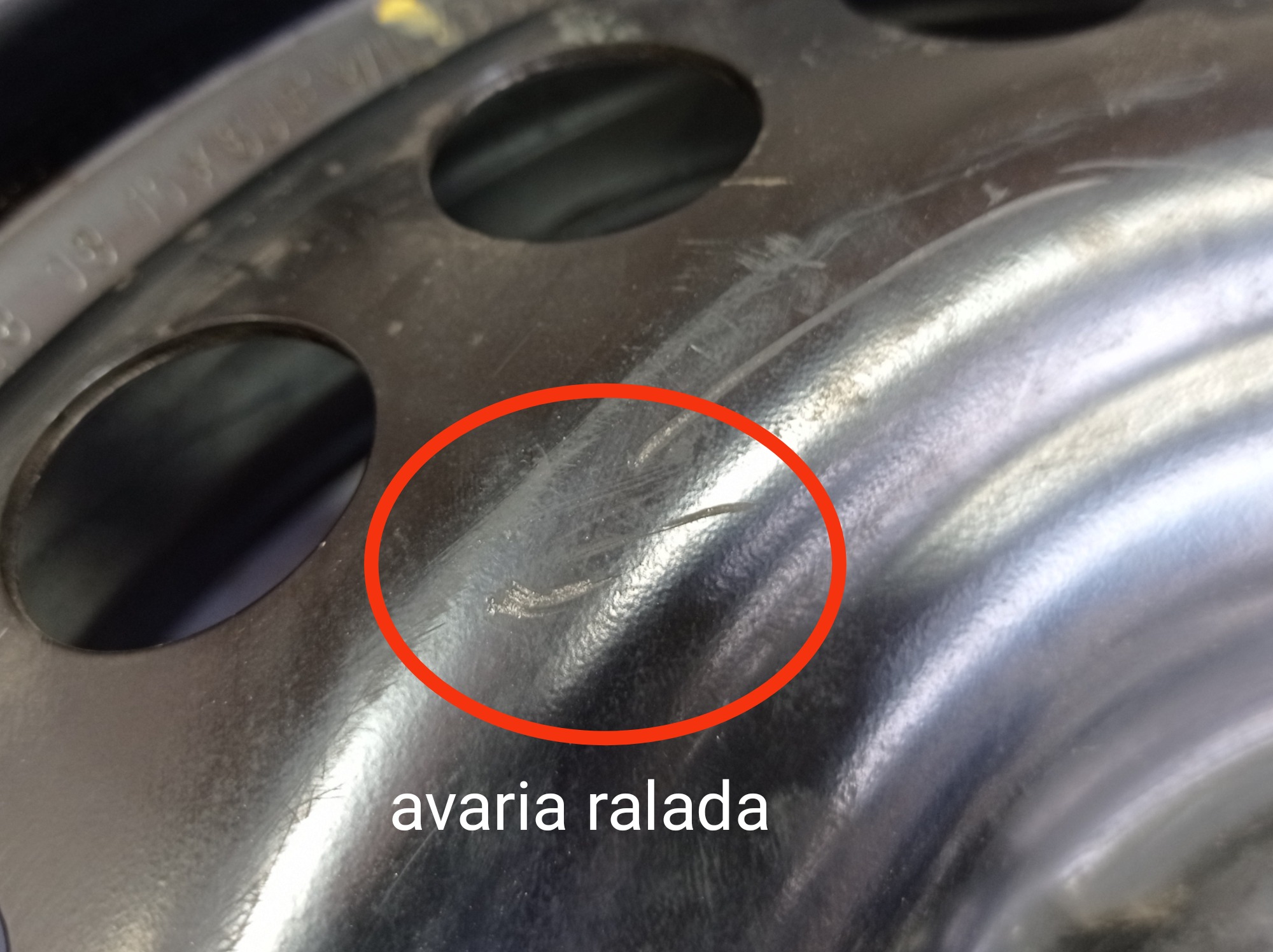 Roda Aro 16 Hyundai Creta 2018 4352910 V436 4