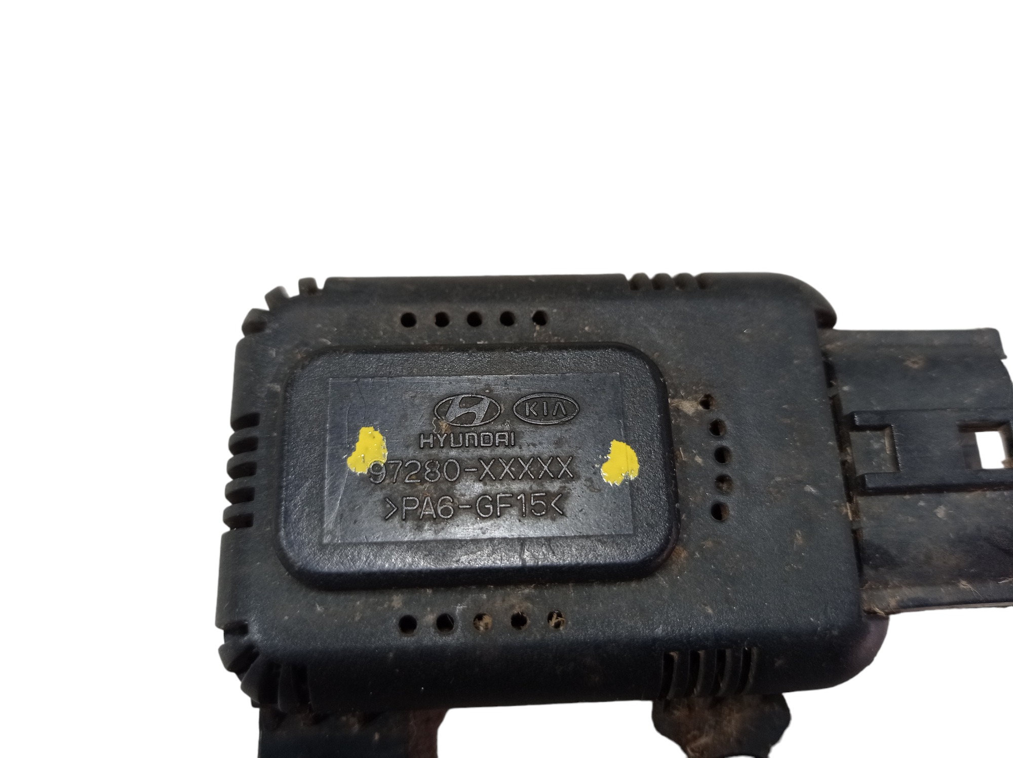 Sensor Ventoinha Hyundai Equus Vs460 2013 V577 6