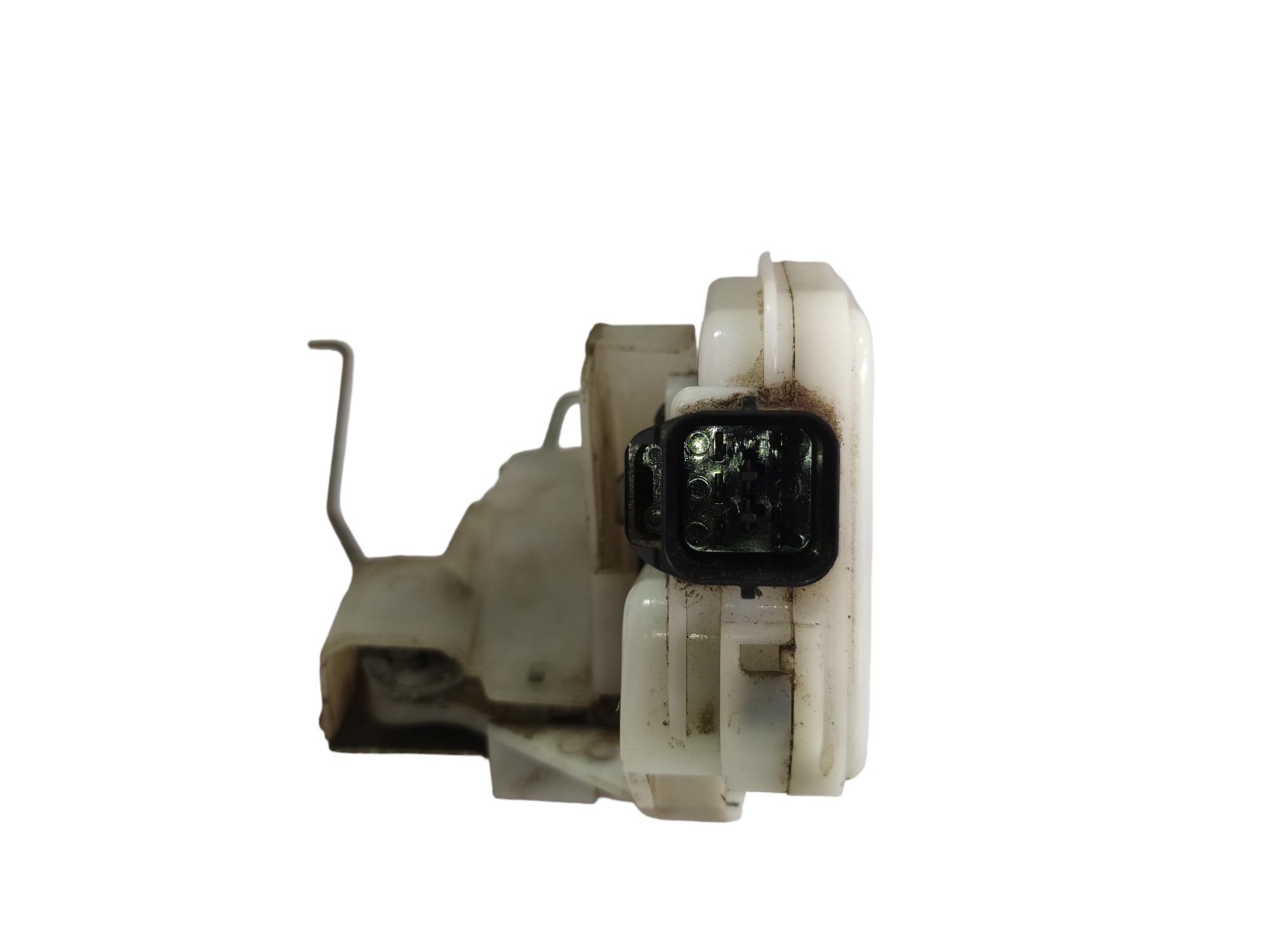 Fechadura Porta Dianteira Direita Mitsubishi L200 2004 V588 4