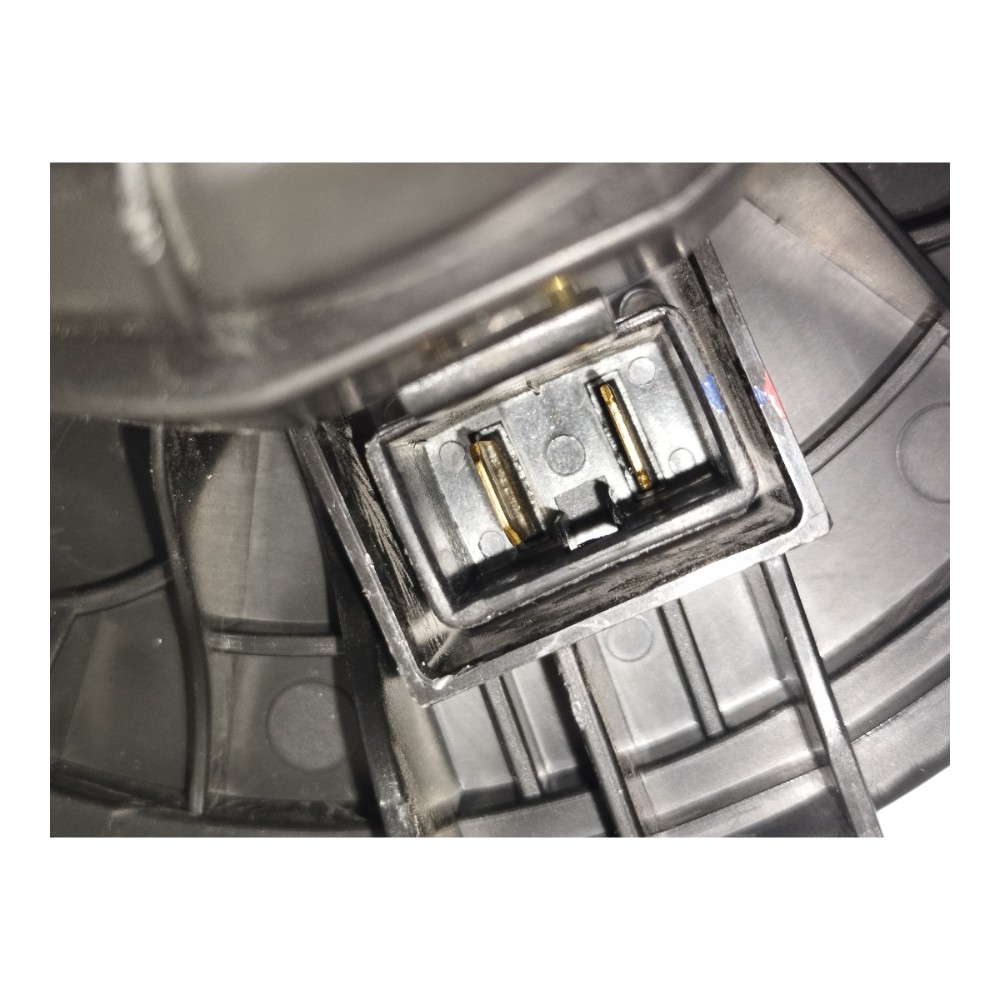 Motor Ar Forçado Byd Dolphin Gs 2024 2025 V628 10