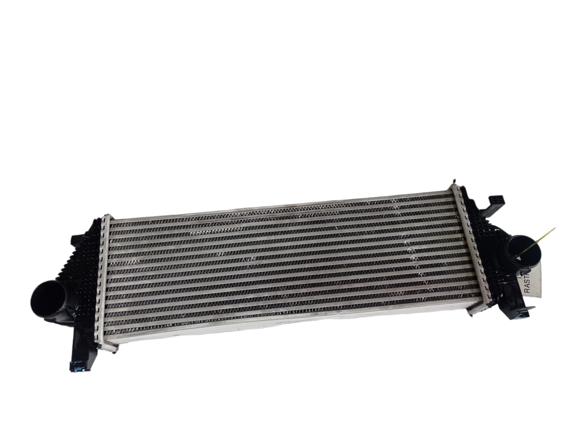 Interncooler Jeep Grand Cherokee Ltd 3.0 2014 V580 2