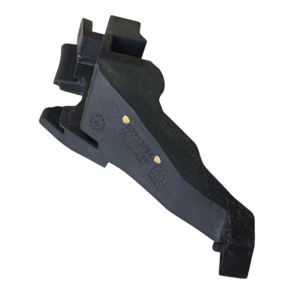 Moldura Inf Direito Churrasqueira Ram Rampage Rt 23 24 V641 5