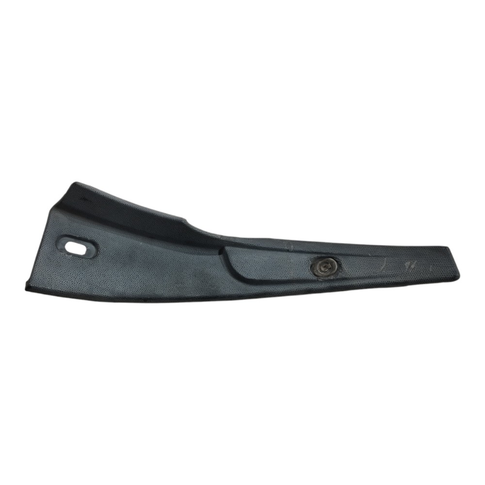 Moldura Churrasqueira Esquerda Ford Fusion 2009 2012 V637 5