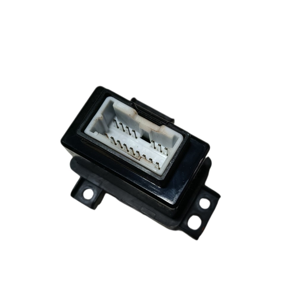 Entrada usb auxiliar Hyundai Hb20s 2015 6