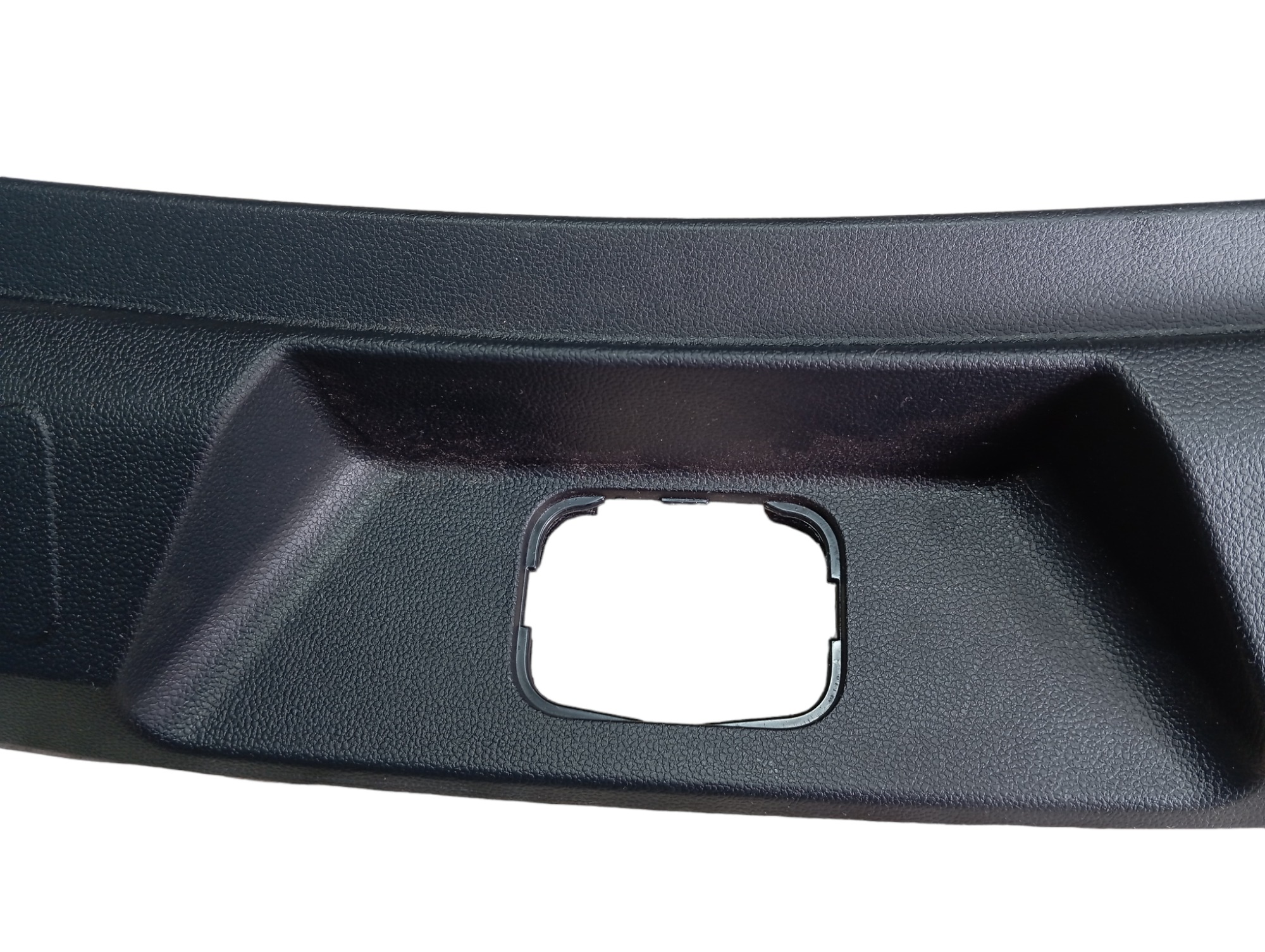 Acabamento Porta Malas Gwm Haval H6 Gt 2024 V598 6