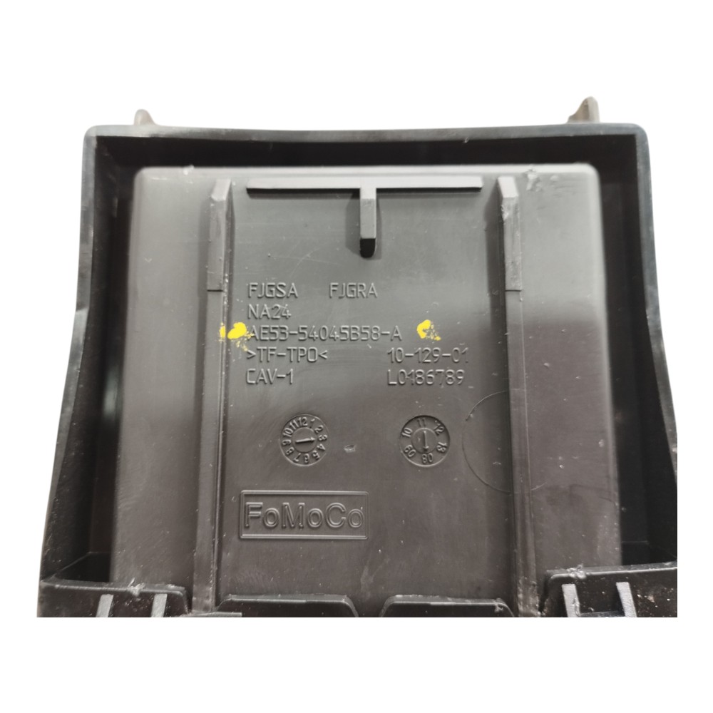 Porta Objetos Ford Fusion 2009 2012 V637 2