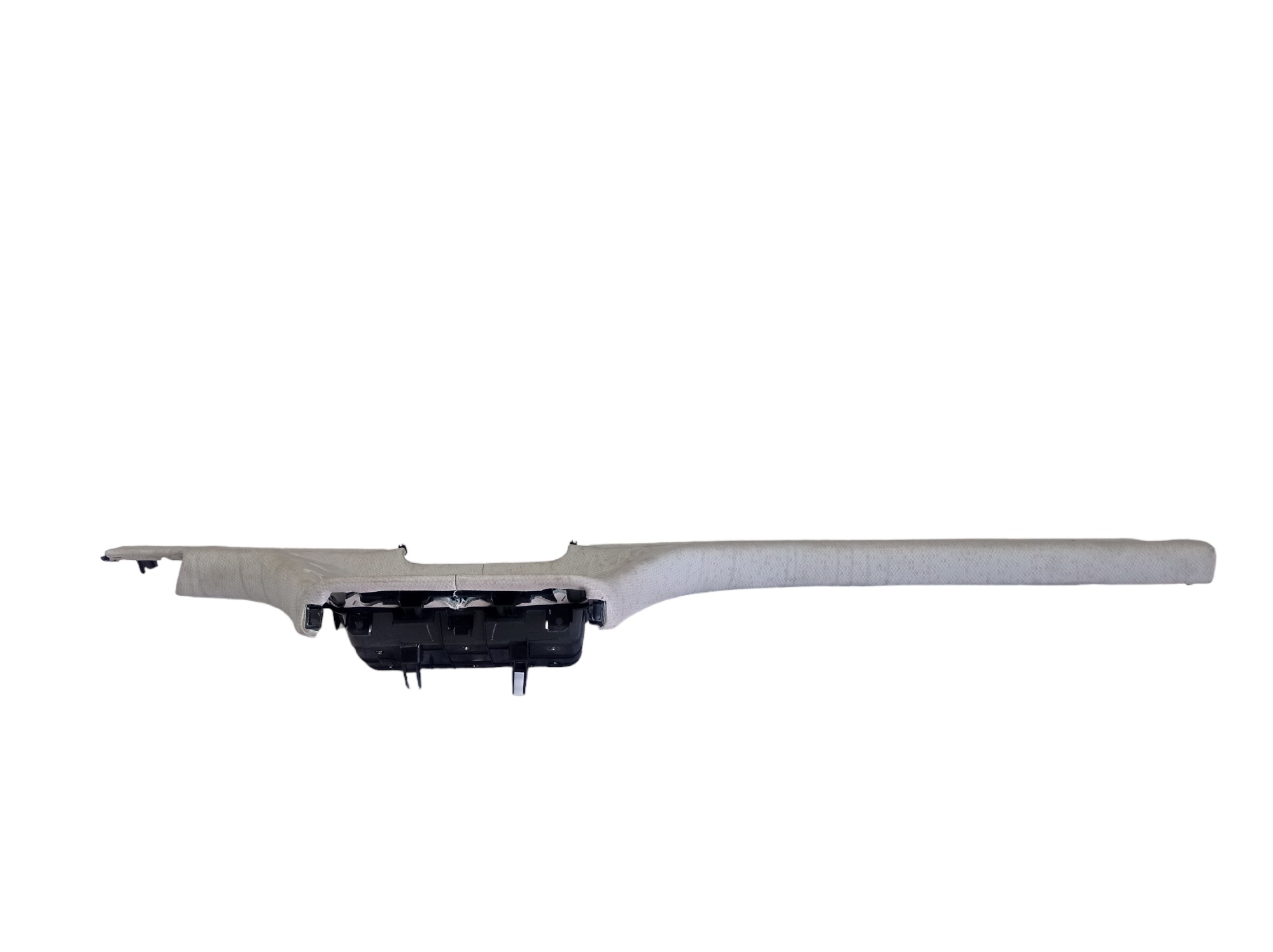 Moldura Painel Byd Dolphin Gs 2024 2025 V594 3