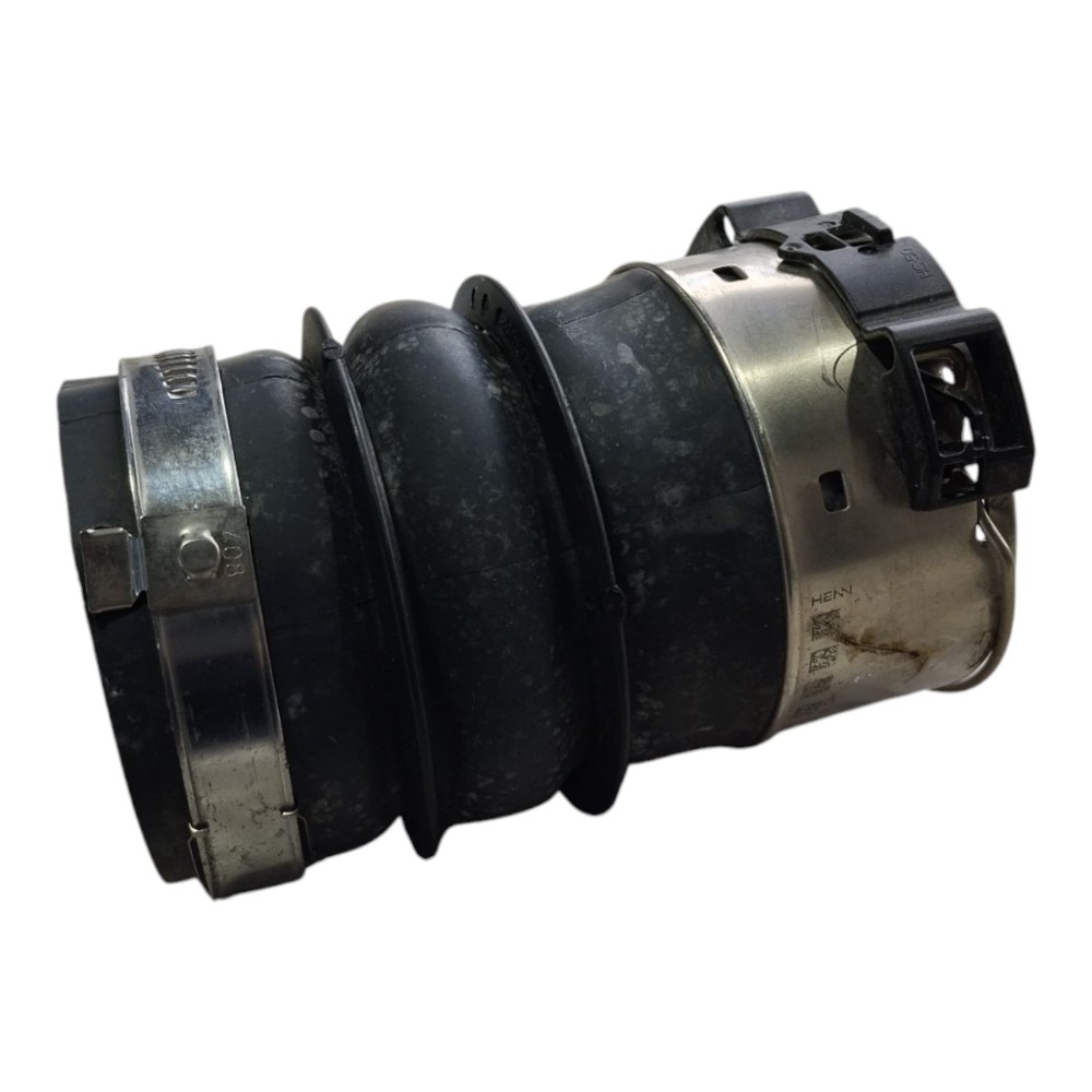 Mangueira Intercooler Motor Land Rover Defender 2022 V645 5