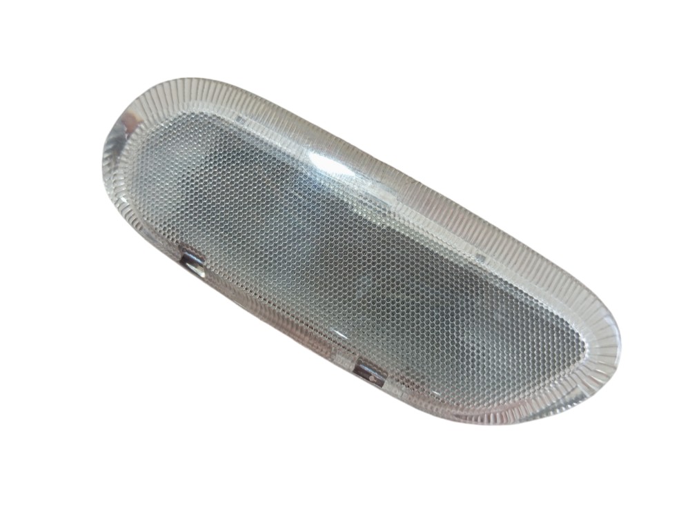 Luz Cortesia Porta Diant Direita Land Cruiser Prado 05 V620 3