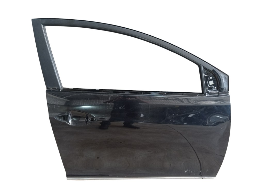 Porta Dianteira Direita Jac Iev40 2020 V615 1