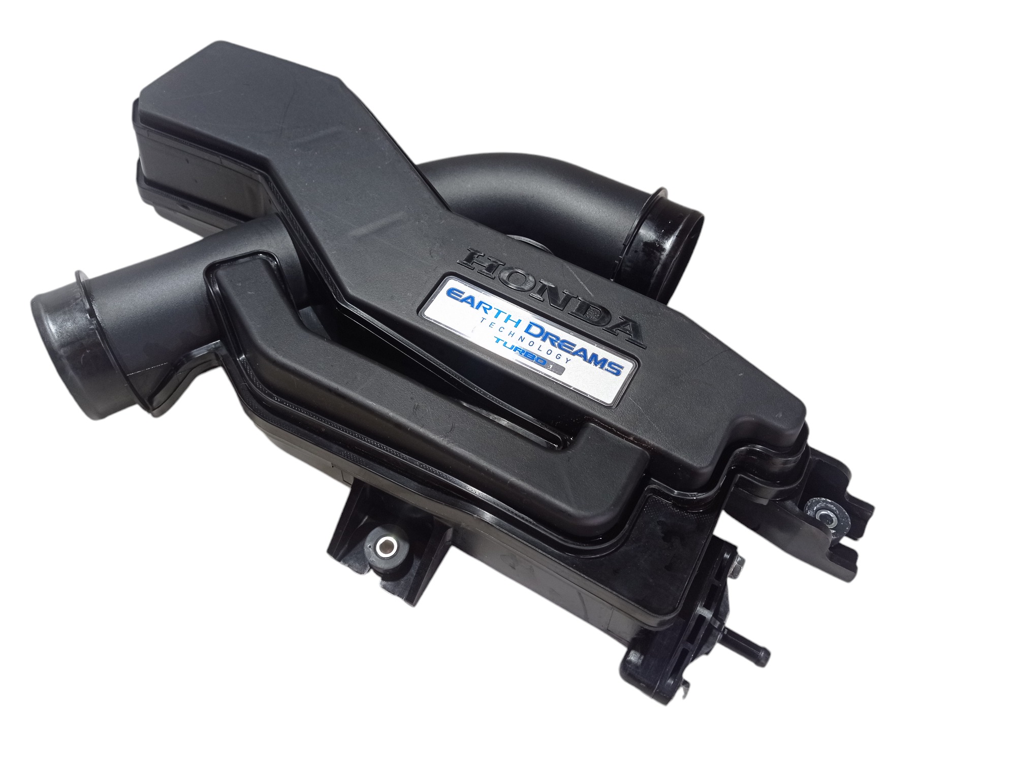 Caixa Ressonancia Ar Motor Honda Hrv Touring 2020 2025 V602 3