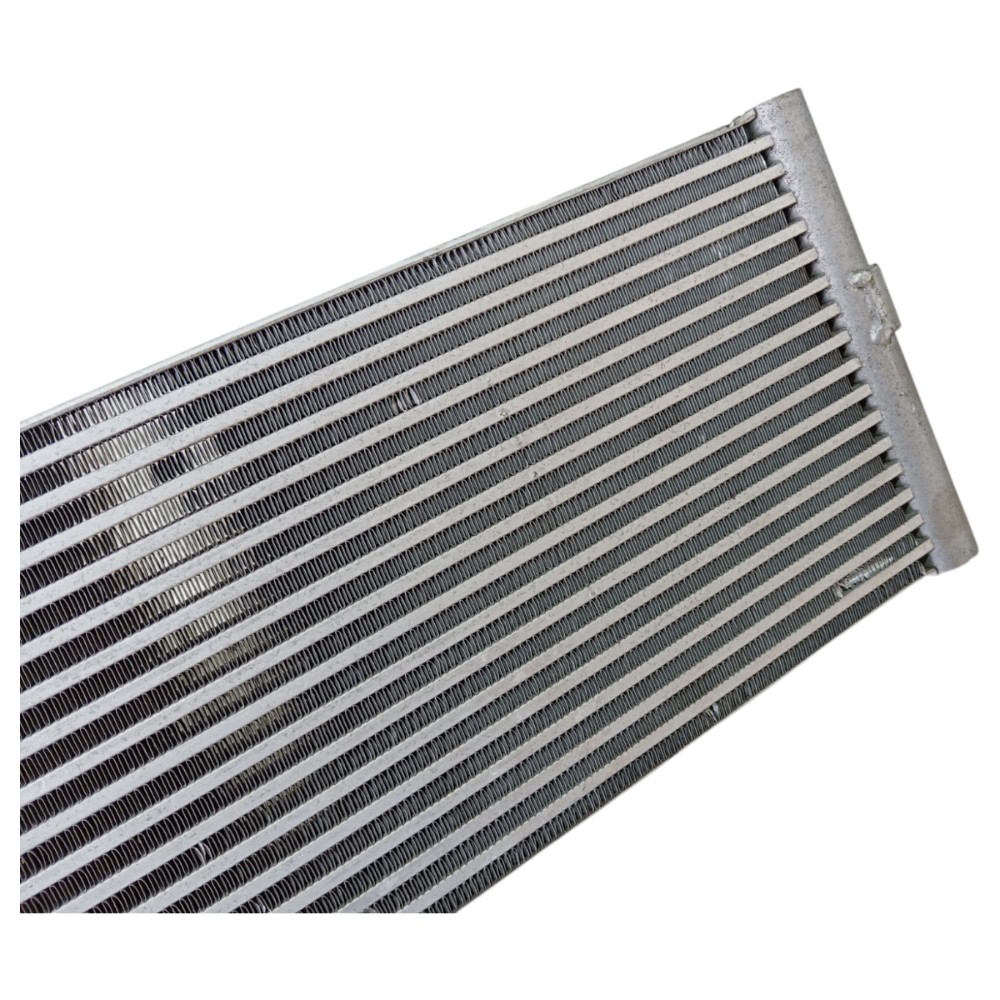 Radiador Resfriador Óleo Byd Song Plus 2023 2024 025 V642 10