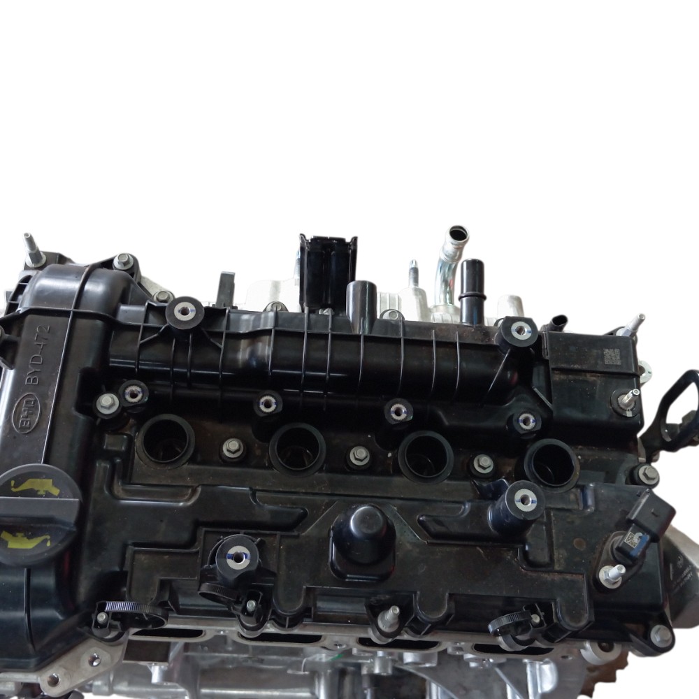 Motor Parcial Byd Song Pro 1.5 Hibrido 2024 2025 V669 8