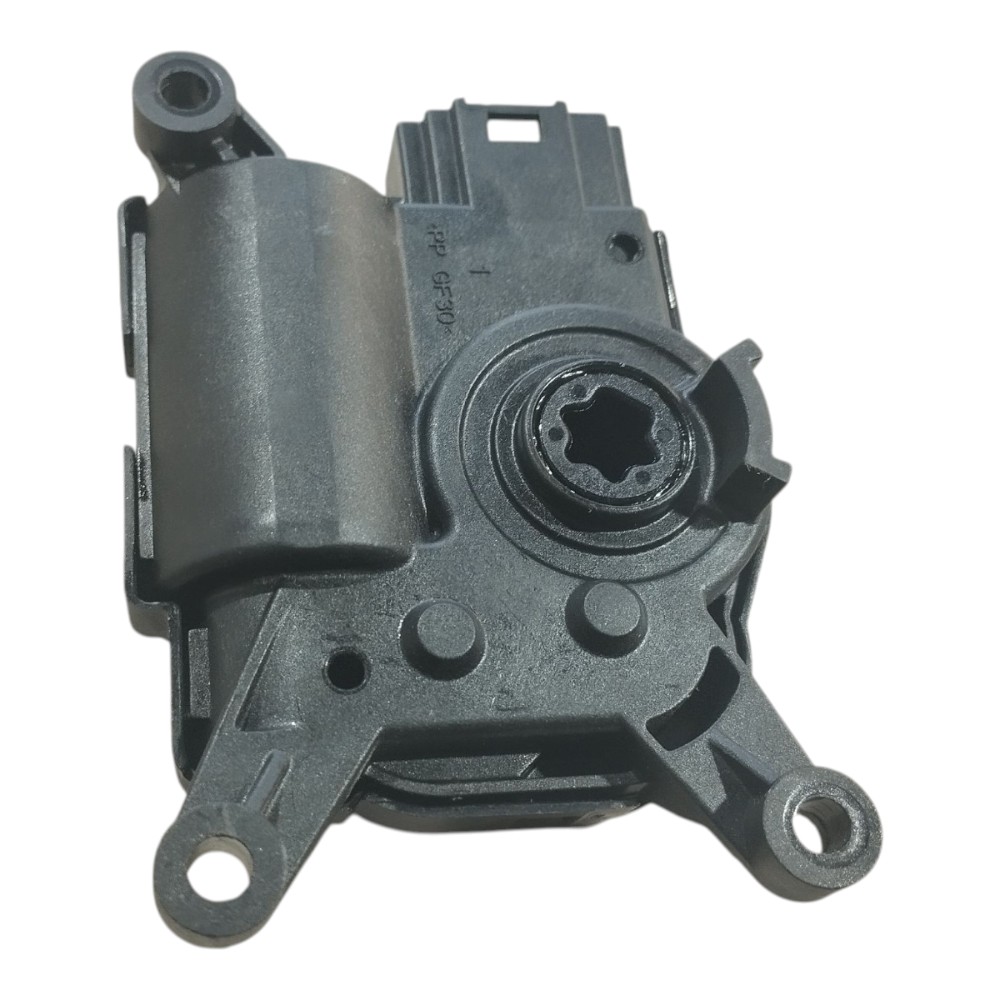 Motor Atuador Ar Condicionado Vw Taos Highline 2022 24 V655 7