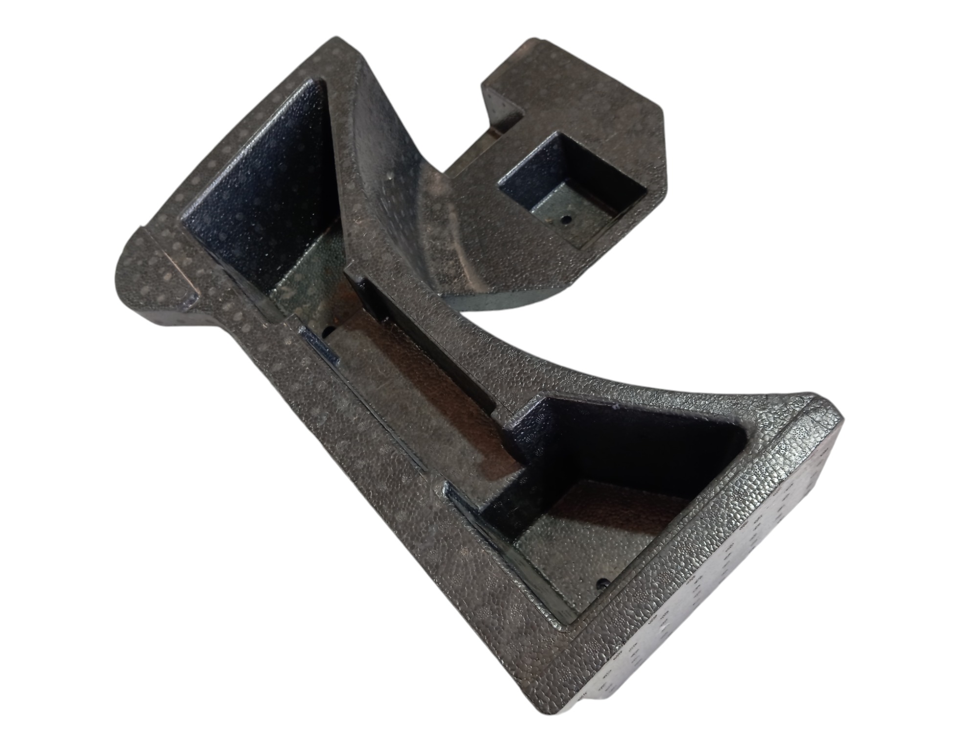Isopor Direito Porta Malas Byd Dolphin Gs 2024 2025 V596 1