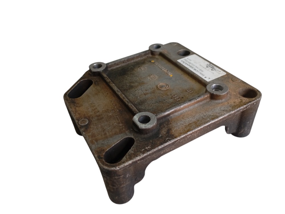 Suporte Compressor Peugeot 207 1.4 2007 V41 3