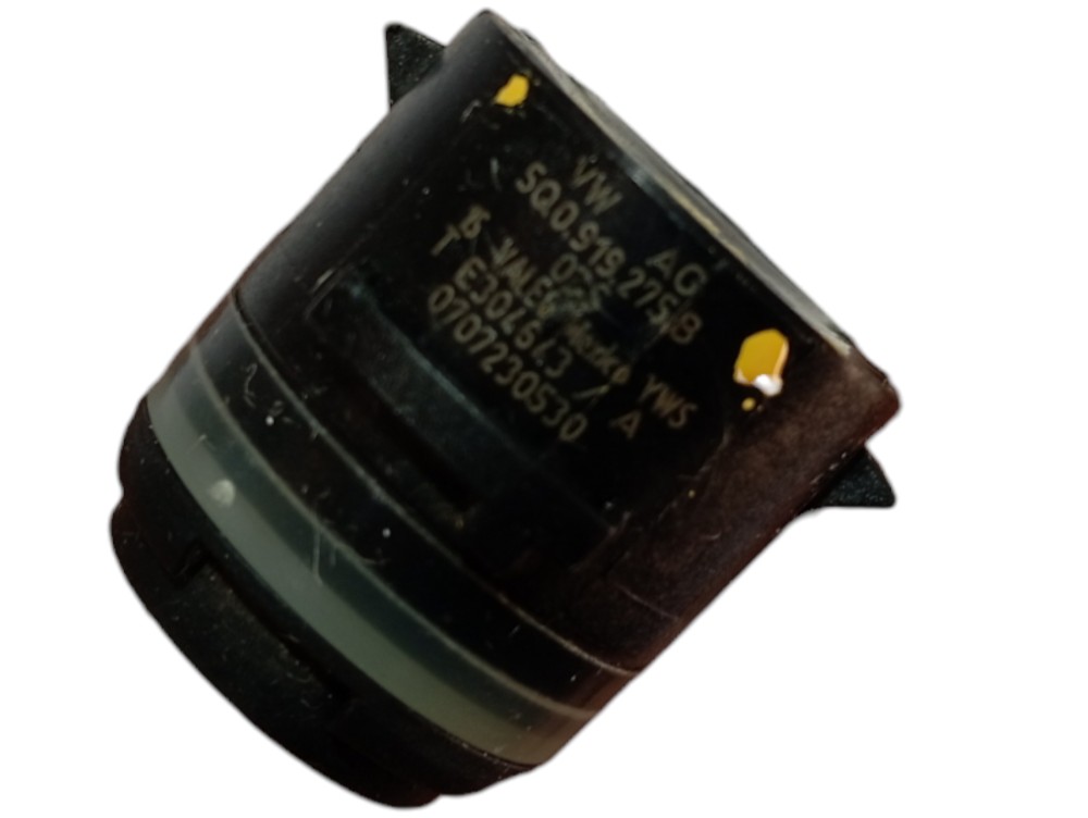 Sensor Estacionamento Dianteiro Vw Nivus 2024 V608 4