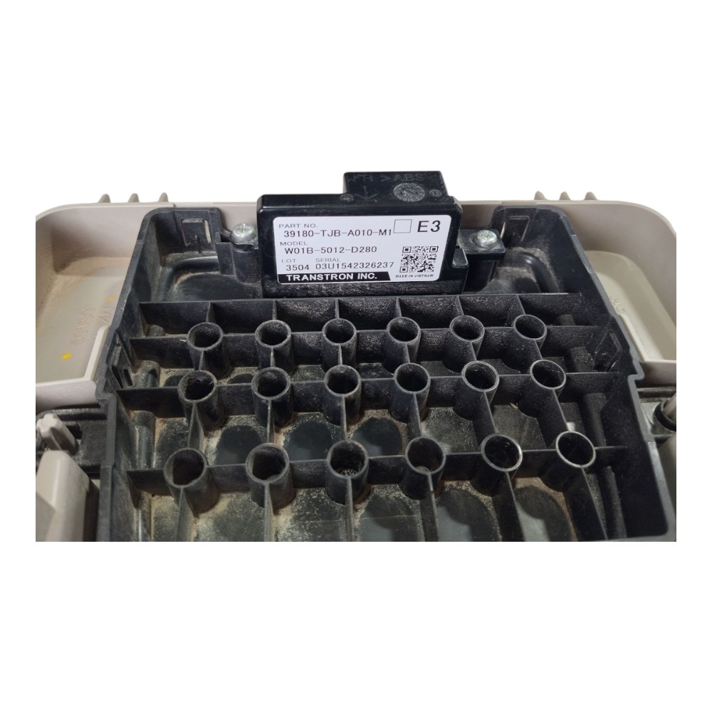 Luz Cortesia Teto Honda Hrv Exl 2023 2025 V644 2