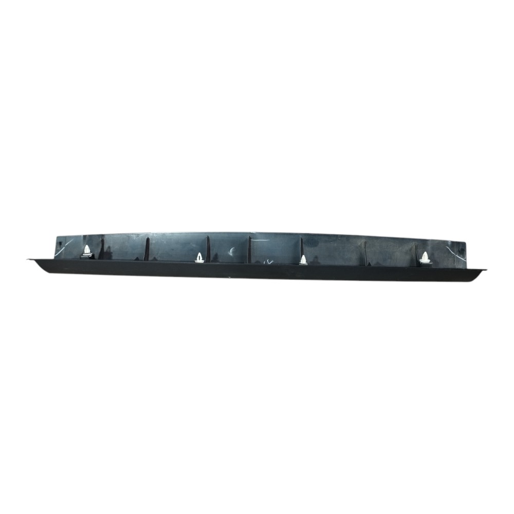Acabamento Central Tampa Traseira Land Rover Discovery V635 6