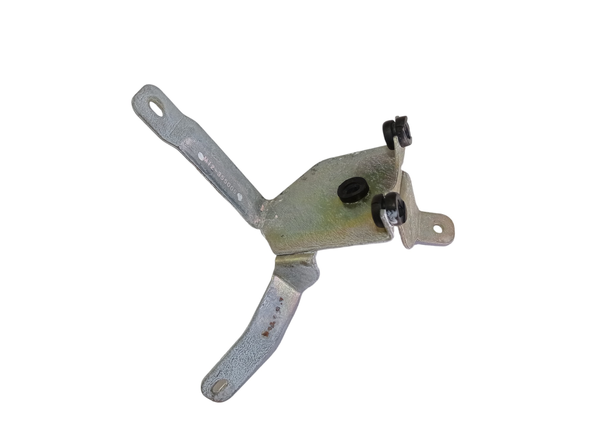 Suporte Módulo Abs Chery Cielo 1.6 2012 V514 4