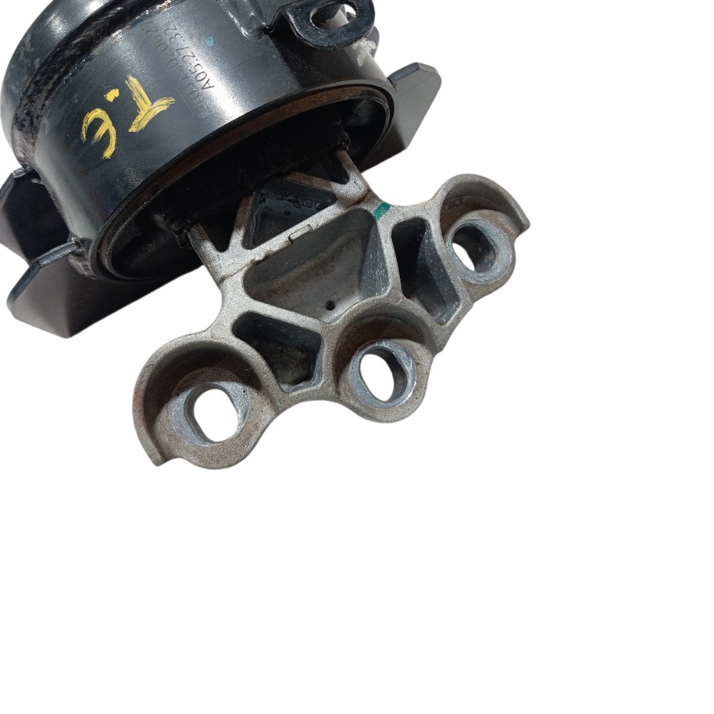 Coxim traseiro esquerdo motor Byd Song Pro 2025 V669 5
