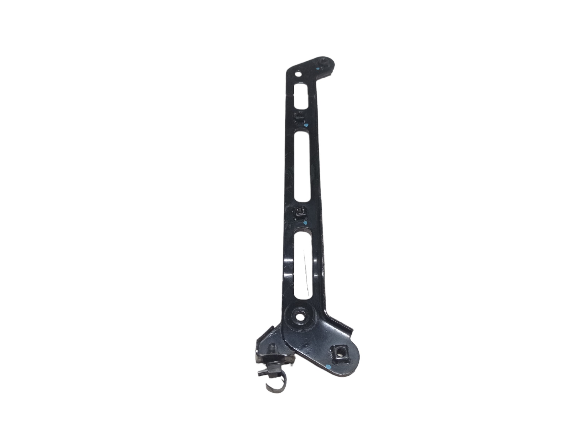Suporte Capa Motor Hyundai Azera 2009 3.3 V595 9