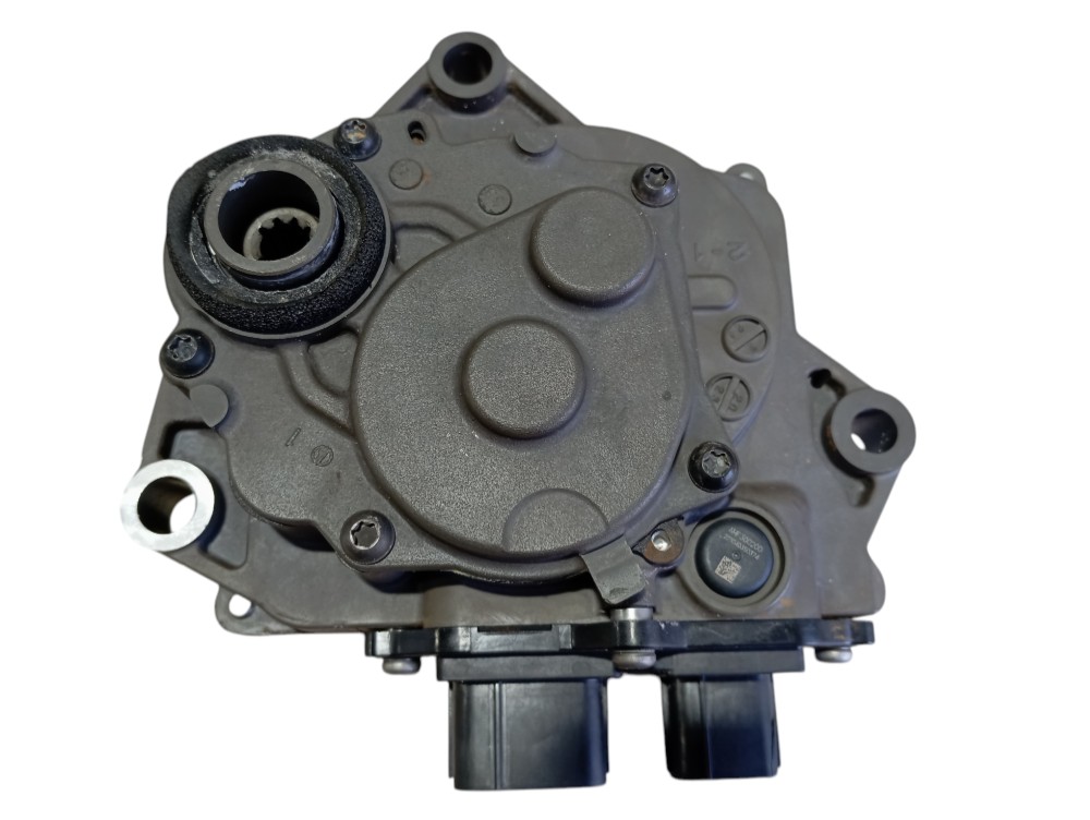 Chave Seletora Cambio Lexus Rx500hf Sport 2023 V619 6