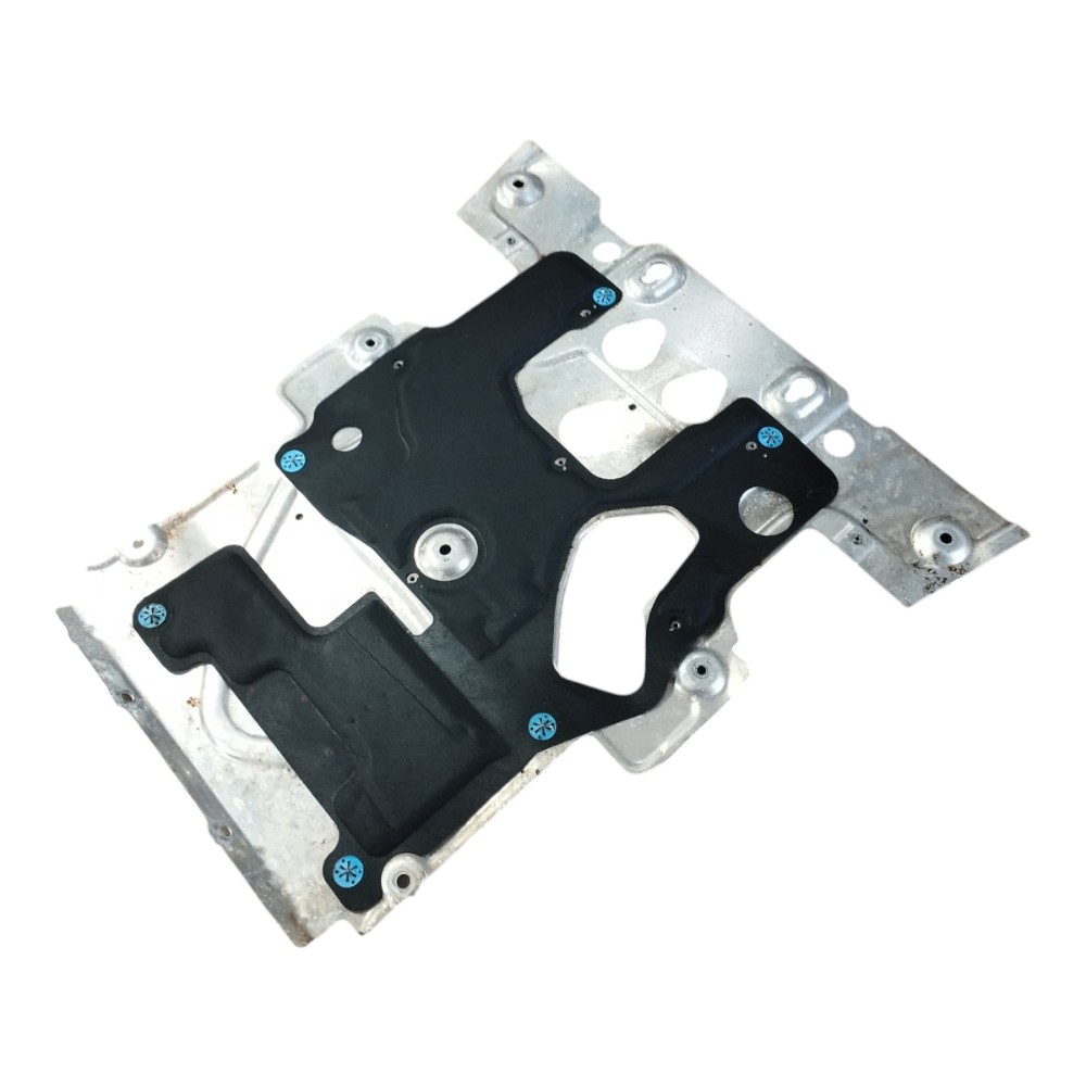 Protetor Carter Land Rover Defender 2022 V645 2